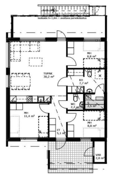Lake Residence Ukkohalla Hyrynsalmi Εξωτερικό φωτογραφία